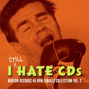 Twinkle Twinkle: I luv ya rock-n-roll: Norton Records