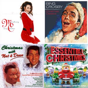 King.com's Holiday Playlist