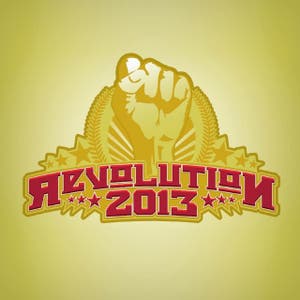 Revolution 2013