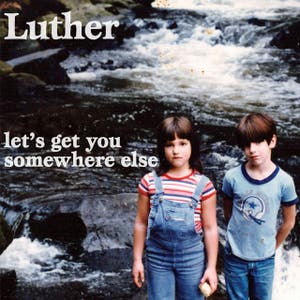 Luther