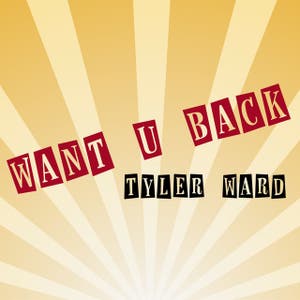 Want U Back (originally by Cher Lloyd)