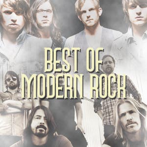 Best of Modern Rock 