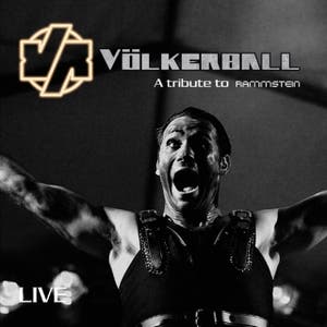 Völkerball