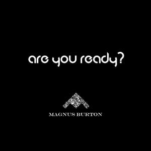 Magnus Burton