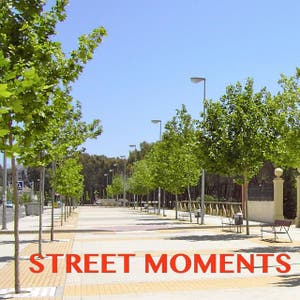 Street Moments