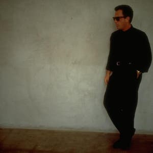 Billy Joel