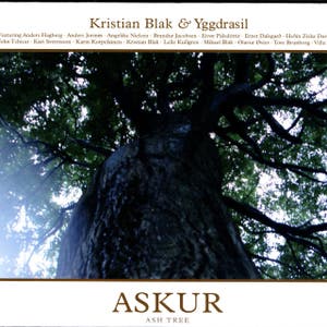 Kristian Blak & Yggdrasil