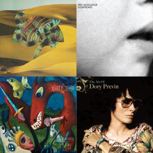 Uncut Office Playlist 2012