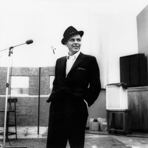Frank Sinatra