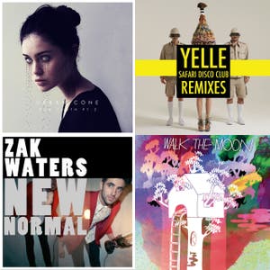 Nikki's Favorite 2013 Songs