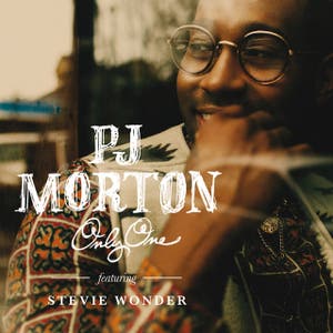 PJ Morton