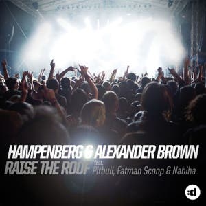 Raise The Roof Remixes