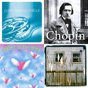 Top 100 of the Most Beautiful Songs From Reddit