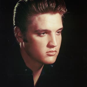 Elvis Presley