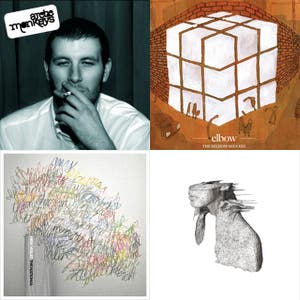 BBC 6 Music's Greatest Hits