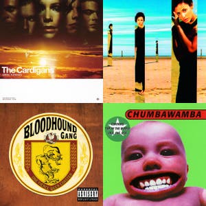 Old songs