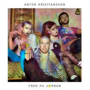 Anton Kristiansson