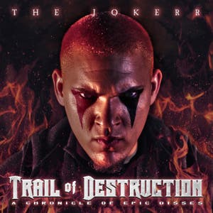 The Jokerr