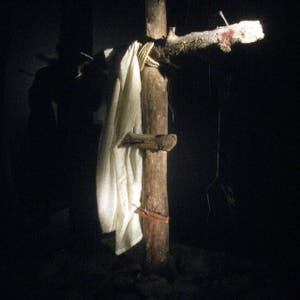 " Walk With Jesus "