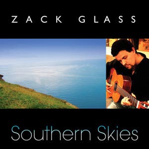 Zack Glass