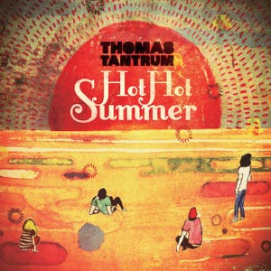 hot hot summer by thomas tantrum on spotify hot hot hot 7 spicy foods for summer 300x300