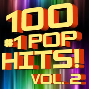 Ultimate Pop Hits!