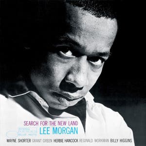 Search For The New Land - Rudy Van Gelder Edition