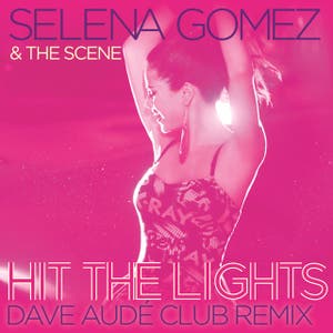 Hit the Lights