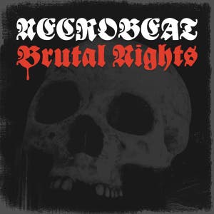 Necrobeat