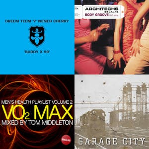 uk garage