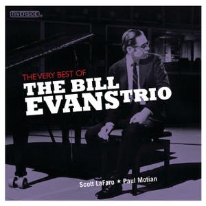 The Bill Evans Trio