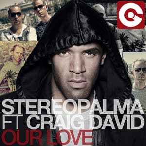 Stereo Palma Feat. Craig David