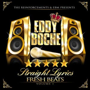Eddy Boche