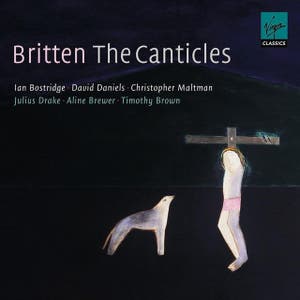 Britten: The Canticles