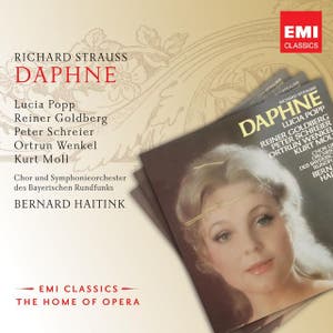 R. Strauss: Daphne