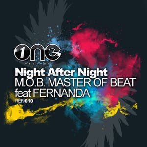 Night After Night [Feat. Fernanda]