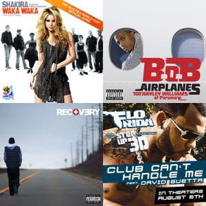 MS Playlist
