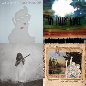 DiS @ Summer Sundae Sampler