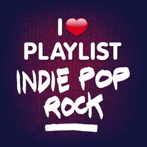 La Playlist Indie Pop Rock
