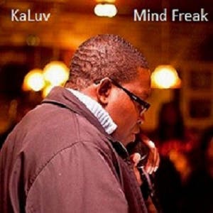 Kaluv