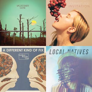 Mixtape Monday No.73