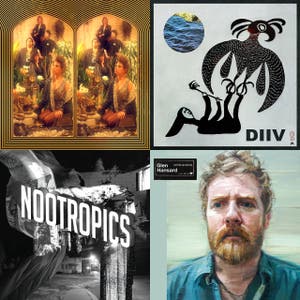 TastemakerX V.5: July Music That Matters