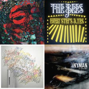 Rapha Winter Playlist 2