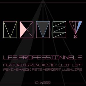 Move! - EP
