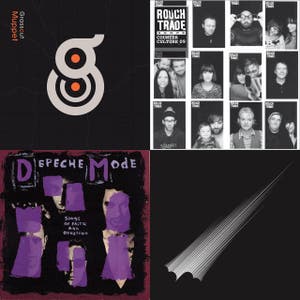 Guardian Advent playlist: PVT