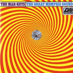 The Mar-Keys