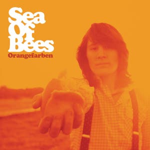 Sea Of Bees