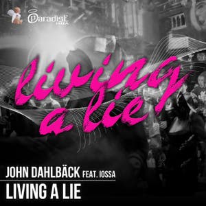 Living a Lie (feat. Iossa)