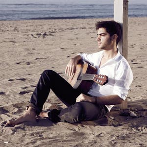 Milos Karadaglic