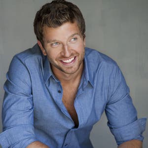 Brett Eldredge